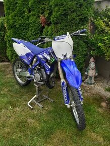 Yamaha YZ 125 2006