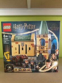 LEGO Harry Potter 76400 75967 76387