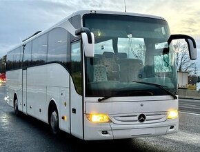 55míst, Mercedes-Benz Tourismo 15RHD