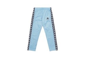 Palace Kappa track pant blue