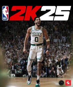 NBA 2K25 PC