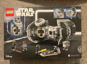 LEGO Star Wars 75347 Bombardér TIE  LEGO JE NOVÉ