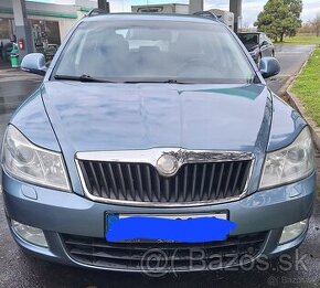 ŠKODA OCTAVIA 1.6 MPi(75kw)SLEVA(okna v elektrice)