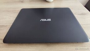 Asus Zenbook UX305L