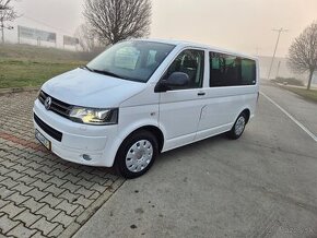 Vw multivan