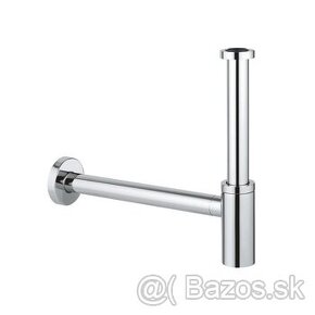 Grohe designový umývadlový sifón