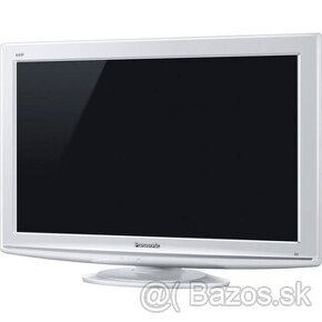 Predám LCD televízor Panasonic TX-L37S10ES