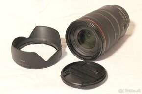 Canon RF 24-70 f2,8 L