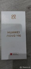 Huawei nova Y90 6 GB / 128 GB