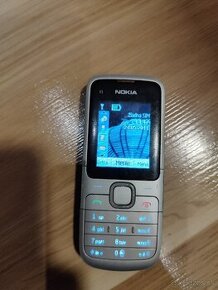 Nokia C1