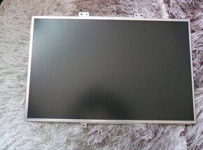 15,4" displej z notebooku Fujitsu , Sony Vaio ..