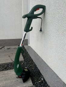 BLACK & DECKER Strunová kosačka