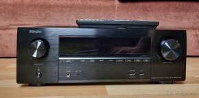 DENON AVR-X1600H / AirPlay2 Bluetooth Spotify Wi-Fi