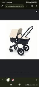 Bugaboo chameleon 3