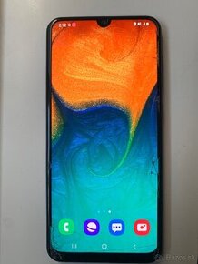 Samsung Galaxy A30