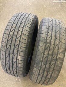 215/60 R17 96V BRIDGESTONE SPORT Letne