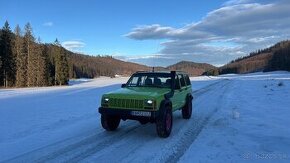 jeep 4.0