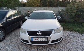 Passat 1.9 tdi rv 2006