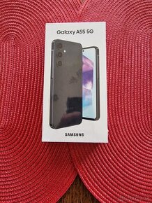 samsung galaxy a55-awesome navy