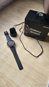 Samsung Galaxy Watch 46mm