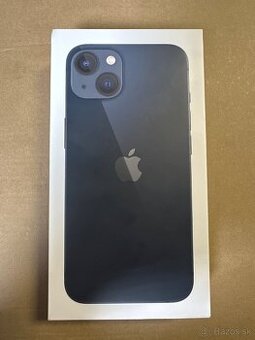 Predám iPhone 13  128GB nový