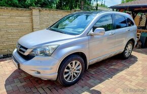 CR-V 2,2 i-DTEC 4x4 Executive 161000km