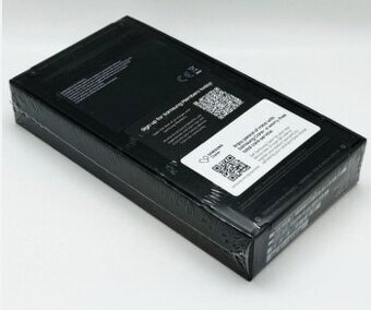 Samsung Galaxy S24 5G Onyx Black +  sluchadla