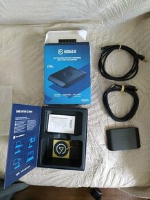 Elgato HD60 X