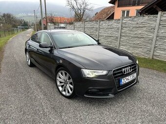 AUDI A5 Sportback 2.0 tdi 130kw