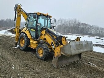 Caterpillar 428E