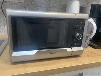 Whirlpool MWD 274 SL