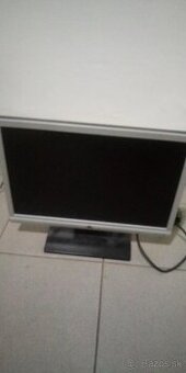 Lcd monitor k počítaču ( funkčný) - 1