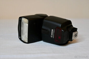 Canon Speedlite 430EX II