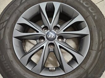 16" HYUNDAI Tucson