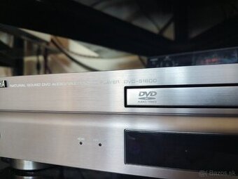 Yamaha DVD-S1800