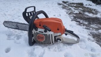 Stihl ms 291