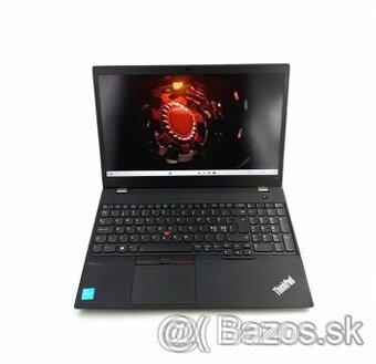 Lenovo ThinkPad T15 Gen 2 I5-1135G7 16 GB RAM 256 GB SSD 15.