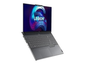 Lenovo Legion S7 16ARHA7-Ryzen 7 6800HS-16GB-512GBSSD-RX6800