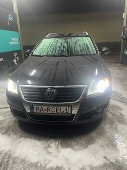 Passat b6 2.0 125kw