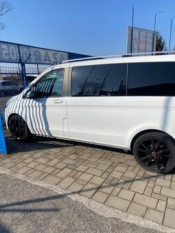 Mercedes V