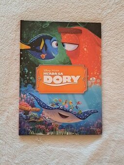 Walt Disney Hľadá sa Dory