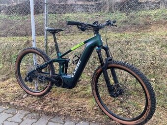 Predam ebike Cube