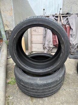 Letné Sunfull SF 888 215/40 R17 87W XL