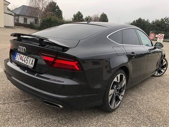 AUDI A7 3,0 tdi