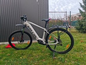 e bike Kellys tayen R10 P white L 29