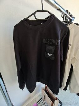 Moschino mikina/tricko