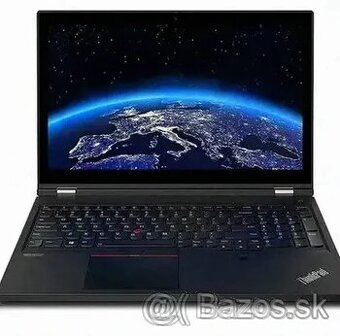 Lenovo ThinkPad P15 Gen 1 Intel Core i7-10850H 64 RAM 1000 S