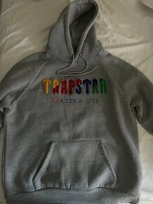 TRAPSTAR HOODIE - 1