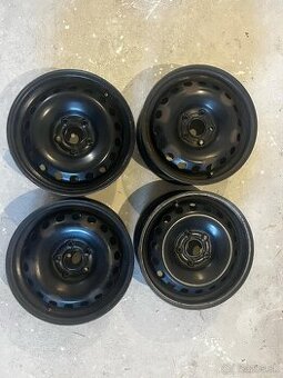 5x108 R15 Renault Kangoo , Mercedes Citan