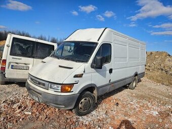 Iveco Daily 50 c 13